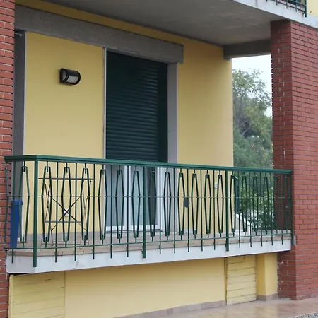 Civiconr3 Apartamento *