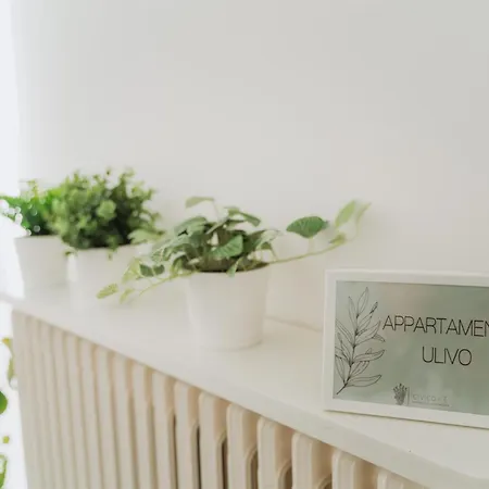 Apartamento Civiconr3 Sona