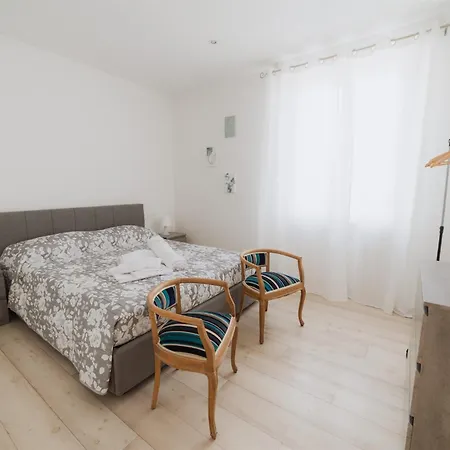 Apartamento Civiconr3 *