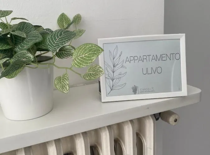 Civiconr3 Apartamento *