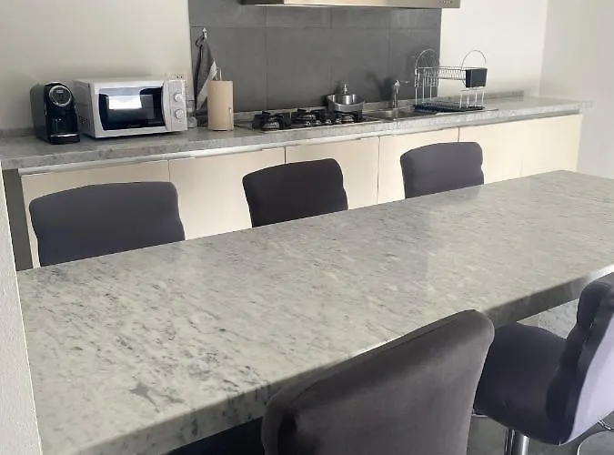 Apartamento Civiconr3