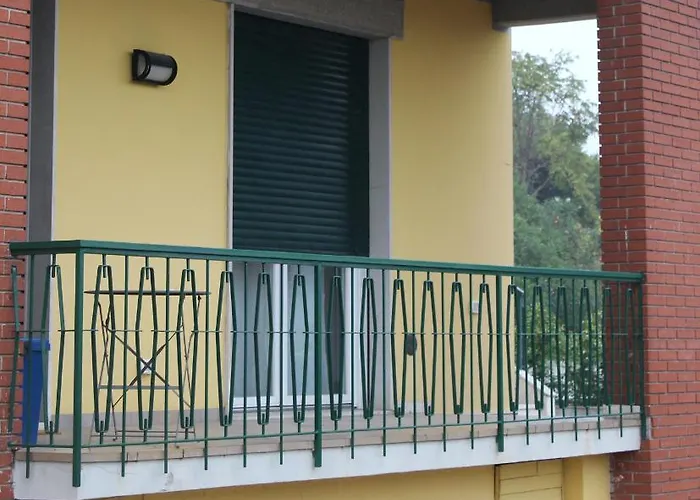 Civiconr3 Apartamento *