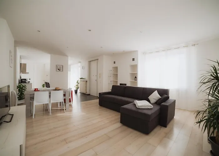 Civiconr3 Apartamento *