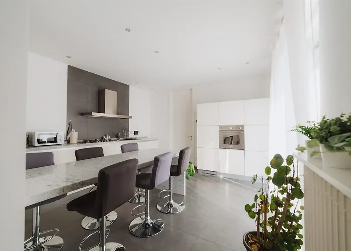 Civiconr3 Apartamento Sona