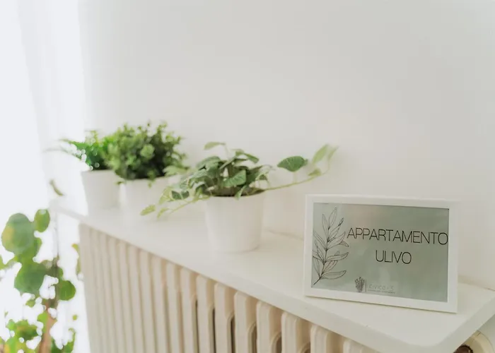 Apartamento Civiconr3 Sona