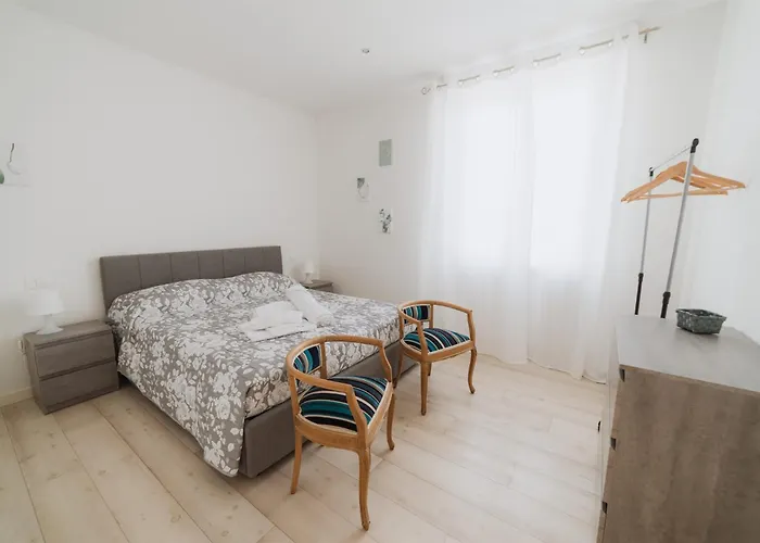 Apartamento Civiconr3 *