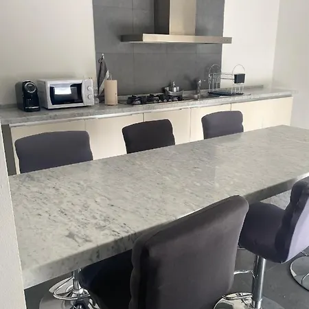 Apartamento Civiconr3