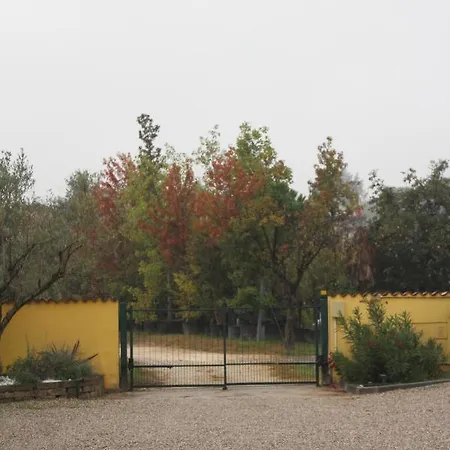 Appartamento Civiconr3 *