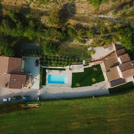 Civiconr3 Appartamento Sona