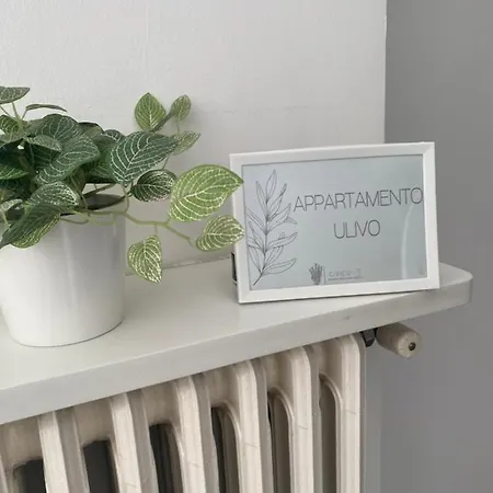 Civiconr3 Apartment *